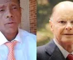 Pastor alega ser filho de Edir Macedo e pede DNA na Justiça; igreja reage