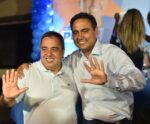Eleições 2024: com 83,65% dos votos, Peter Costa é reeleito prefeito de Mimoso