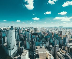 IBGE: população do Brasil terá ápice em 2041; depois começará a cair População brasileira