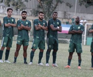 Copa Espírito Santo: Porto Vitória vence e reassume liderança do Grupo A Porto Vitória na Copa ES