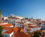Terremoto de magnitude 5,3 abala o sul de Portugal