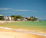 Descubra a tranquilidade de Parati, um paraíso escondido em Anchieta