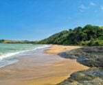 Veja sete praias paradisíacas para visitar no Sul do Espírito Santo