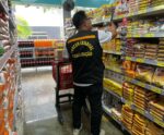 Mais de 90 kg de produtos impróprios ao consumo são apreendidos no Sul do ES