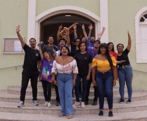 Projeto revitaliza cultura de Marataízes através do audiovisual Projeto cultural de Marataízes