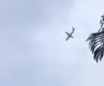 Avião que caiu em Vinhedo enfrentou nuvens de -40ºC e ventos acima de 50 km/h