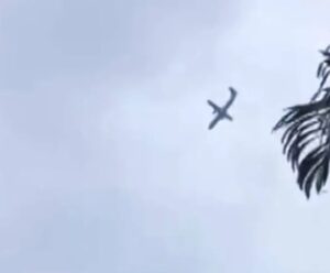 Anac lamenta acidente com avião da VoePass e diz que acompanhará investigações Queda de avião em vinhedo