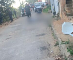 “Rogério do Village” deixou prisão nesta quarta (7) para o Dia dos Pais Rogério do Village dia dos pais
