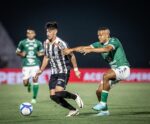 Santos joga mal, cede empate e desperdiça chance de liderar a Série B