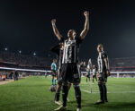 São Paulo vê Atlético-MG calar o MorumBis e precisa de virada na Copa do Brasil