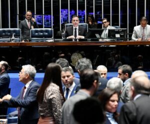 Senado aprova renegociação das dívidas dos Estados com a União Senado Federal