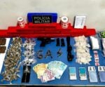 Polícia prende suspeito de envolvimento na morte de jovens no ES