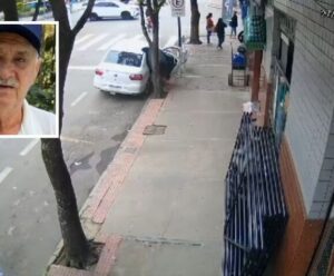 Suspeito de envolvimento no desaparecimento de taxista em Alegre é preso Suspeito no desaparecimento de taxista é preso