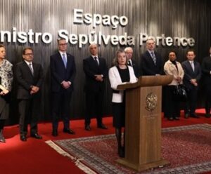 Desinformação nas eleições