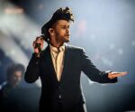 Show único de The Weeknd no Brasil será transmitido ao vivo; saiba como assistir