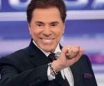 Carta inédita de Silvio Santos revela seus segredos para o êxito