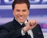 Carta inédita de Silvio Santos revela seus segredos para o êxito