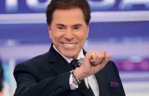 Carta inédita de Silvio Santos revela seus segredos para o êxito Trajetória de Silvio Santos