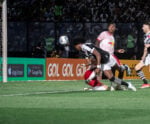 Vasco empata com Red Bull Bragantino em São Januário