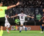 Vasco elimina Atlético-GO e avança às quartas de final da Copa do Brasil