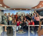 Dores: Jefinho e Carloman confirmados como candidatos a prefeito e vice