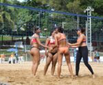 Vôlei de praia: Brasileiro Interclubes acontece neste domingo (4) no ES