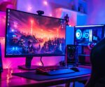 Como montar um PC gamer em Cachoeiro? Confira