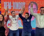 Guaçuí: Luciano e Wanderley são oficialmente candidatos