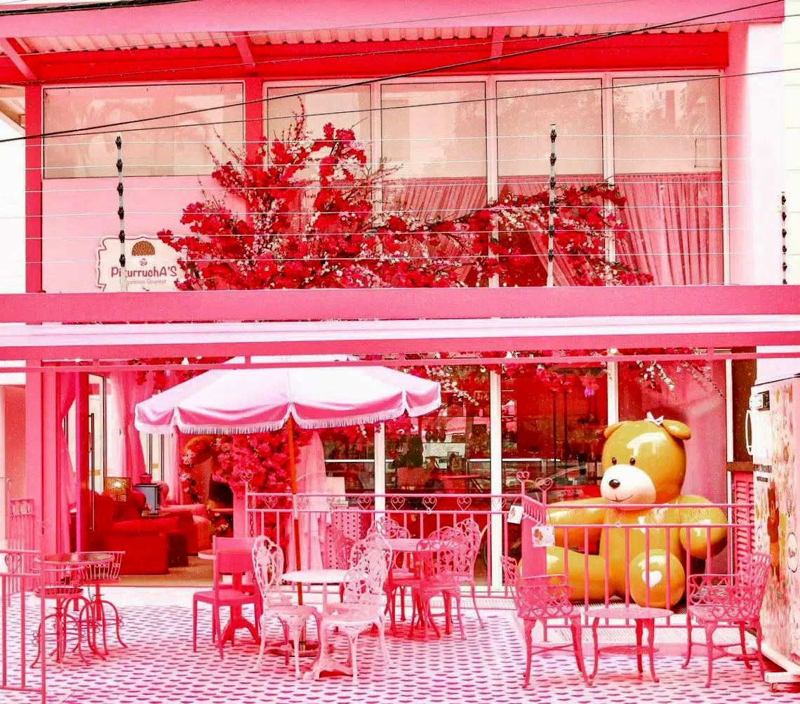 confeitaria em SP
