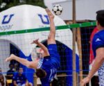Torneio de futevôlei com R$ 100 mil de premiação vai acontecer no ES