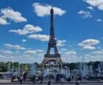 Vai para Paris? Veja 5 lugares para fotografar com a Torre Eiffel