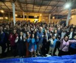 Romerinho Badaró oficializa candidatura a prefeito em Brejetuba