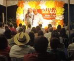 Dito Silva é homologado como candidato à reeleição em Muniz Freire