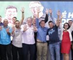 Apiacá: Diego do Betinho é confirmado como candidato a prefeito