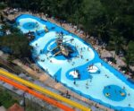 Quer ganhar um ingresso do maior parque aquático do ES? Saiba como