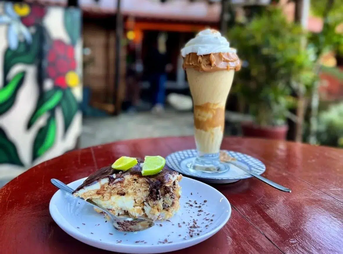 cafeterias Patrimônio da Penha