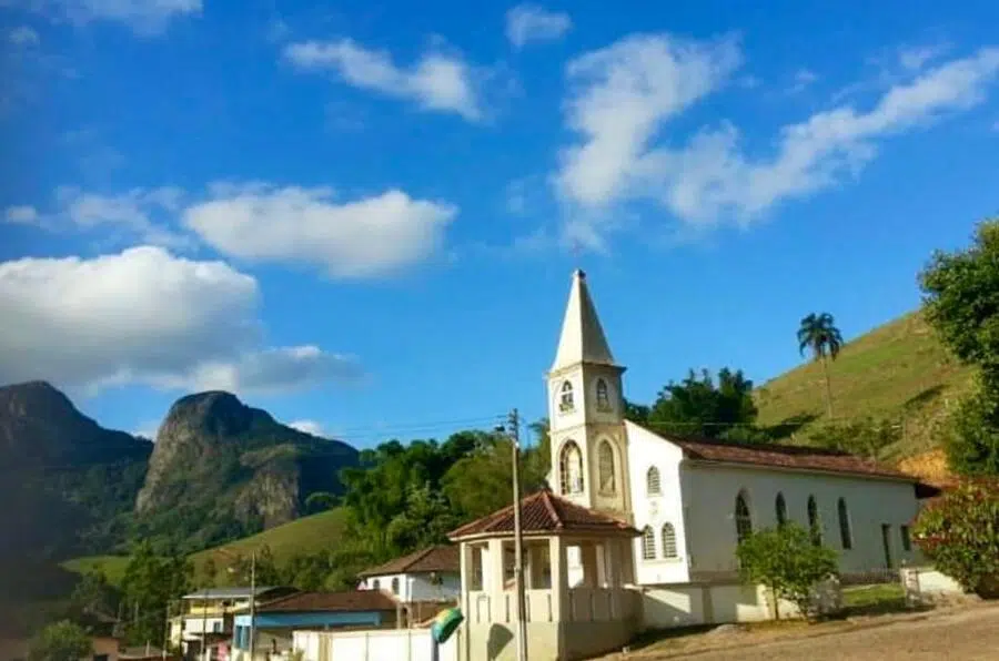 pontos turísticos Apiacá