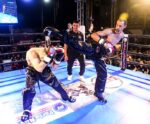 Espírito Santo recebe grande evento de Kickboxing em setembro