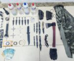 Adolescentes são apreendidos por planejar ataque em creche de Alegre