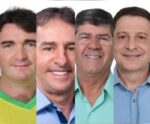 Eleições 2024: conheça os candidatos a prefeito e vice em Guaçuí