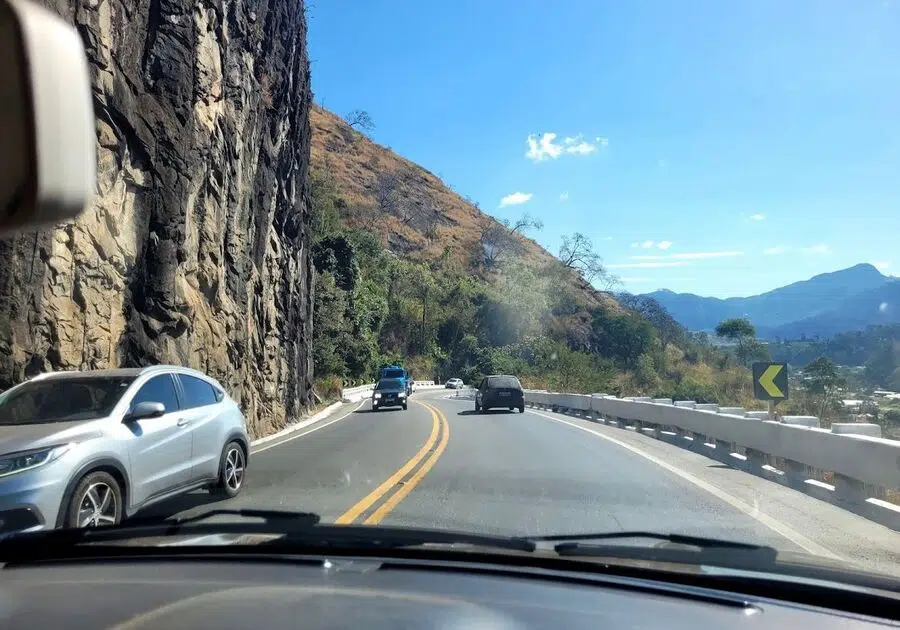 paisagem capixaba