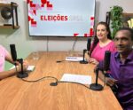 Candidato Ramon Silveira destaca ações para uma Cachoeiro melhor