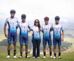 Dia do Ciclista: conheça família cachoeirense apaixonada pelo esporte