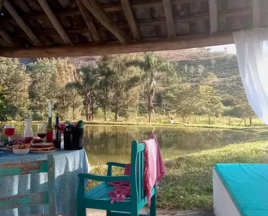 cachaçaria restaurante