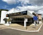Irupi conquista ‘Selo Prata’ em transparência pública