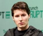 CEO do Telegram é libertado da custódia e comparecerá ao tribunal em Paris