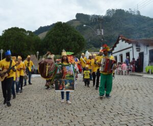 Mimoso do Sul: evento cultural pretende atrair turistas para cidade Evento cultural em Mimoso do Sul