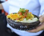 8º Festival da Moqueca Capixaba acontece no próximo mês