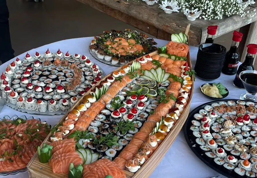 restaurante Muniz Freire