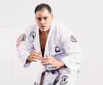 Capixaba disputa o Campeonato Mundial de jiu-jítsu nos Estados Unidos